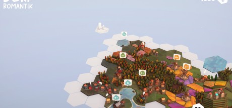 Dorfromantik EU Steam CD Key