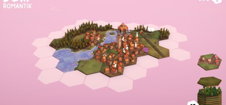 Dorfromantik EU Steam CD Key