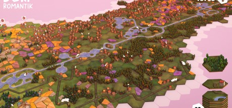 Dorfromantik EU Steam CD Key