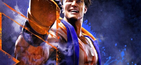 Street Fighter 6 EU Xbox Series X|S CD Key