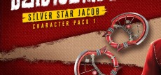 Dead Island 2 - Character Pack 1 - Silver Star Jacob DLC US PS5 CD Key