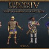 Europa Universalis IV - El Dorado Content Pack PC Steam CD Key