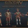 Europa Universalis IV - El Dorado Content Pack PC Steam CD Key