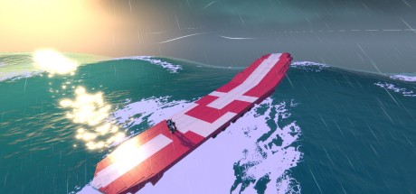 Trailmakers - High Seas Expansion DLC Steam CD Key