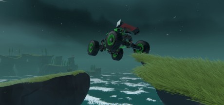 Trailmakers - High Seas Expansion DLC Steam CD Key