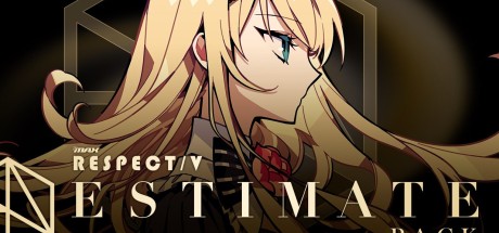 DJMAX RESPECT V - ESTIMATE PACK DLC Steam CD Key