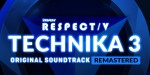 DJMAX RESPECT V - TECHNIKA 3 Original Soundtrack(REMASTERED) DLC Steam CD Key