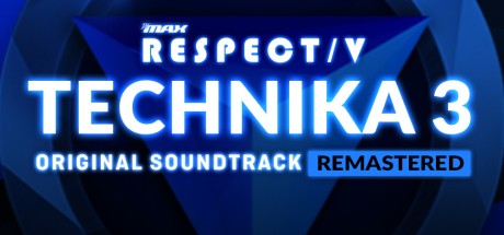 DJMAX RESPECT V - TECHNIKA 3 Original Soundtrack(REMASTERED) DLC Steam CD Key
