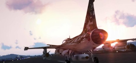 Arma 3 - Jets DLC EU Steam CD Key Arma 3 - Jets DLC EU Steam CD Key