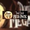 Don't Starve Mega Pack 2020 AR XBOX One / Xbox Series X|S CD Key