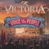Victoria 3 - Voice of the People DLC LATAM Steam CD Key