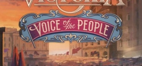Victoria 3 - Voice of the People DLC EU Steam CD Key