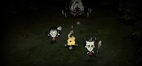 Don't Starve Together: Console Edition AR XBOX One / Xbox Series X|S CD Key