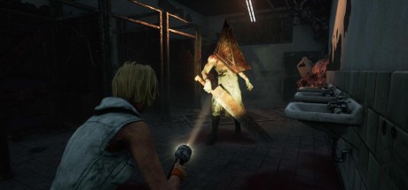 Dead by Daylight Silent Hill Edition AR XBOX One / Xbox Series X|S CD Key Dead by Daylight Silent Hill Edition AR XBOX One / Xbox Series X|S CD Key