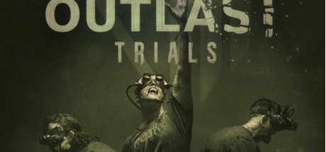 The Outlast Trials PC Steam CD Key