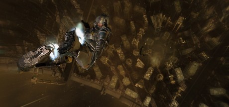 Dead Space (2008) + Dead Space 2 Bundle Steam CD Key