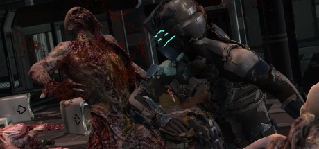 Dead Space (2008) + Dead Space 2 Bundle Steam CD Key