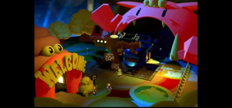 Final Fantasy VII AR XBOX One / Xbox Series X|S CD Key Final Fantasy VII AR XBOX One / Xbox Series X|S CD Key