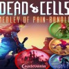 Dead Cells: Medley of Pain Bundle AR XBOX One / Xbox Series X|S CD Key Dead Cells: Medley of Pain Bundle AR XBOX One / Xbox Series X|S CD Key