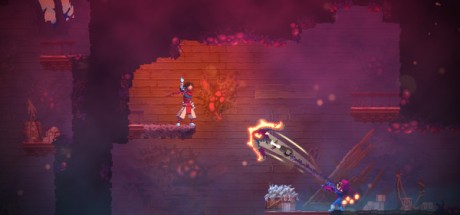 Dead Cells: Medley of Pain Bundle AR XBOX One / Xbox Series X|S CD Key Dead Cells: Medley of Pain Bundle AR XBOX One / Xbox Series X|S CD Key