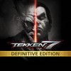 TEKKEN 7 Definitive Edition AR XBOX One / Xbox Series X|S CD Key TEKKEN 7 Definitive Edition AR XBOX One / Xbox Series X|S CD Key