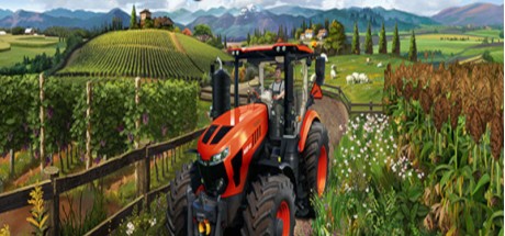 Farming Simulator 22 - Kubota Pack DLC Giants Software CD Key