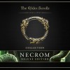 The Elder Scrolls Online Deluxe Collection: Necrom Digital Download CD Key The Elder Scrolls Online Deluxe Collection: Necrom Digital Download CD Key
