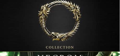 The Elder Scrolls Online Deluxe Collection: Necrom Digital Download CD Key