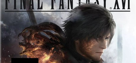 Final Fantasy XVI DE PlayStation Network Card €80 Final Fantasy XVI DE PlayStation Network Card €80