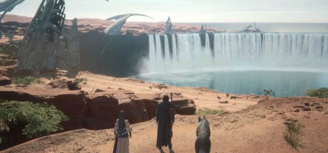 Final Fantasy XVI DE PlayStation Network Card €80 Final Fantasy XVI DE PlayStation Network Card €80