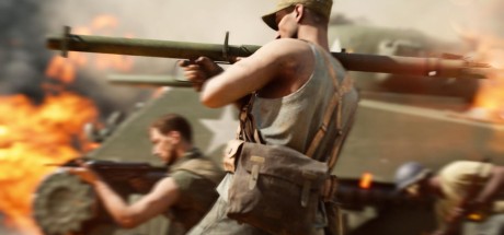 Battlefield V Definitive Edition EN Language Only EU PC EA App CD Key