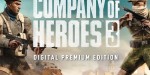 Company of Heroes 3 Digital Premium Edition US Xbox Series X|S CD Key