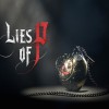 Lies of P EU XBOX One / Xbox Series X|S / Windows 10 CD Key