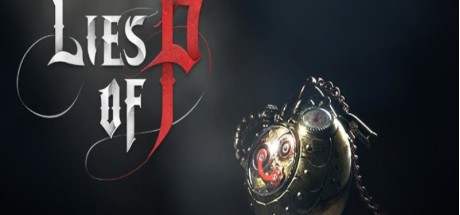 Lies of P EU XBOX One / Xbox Series X|S / Windows 10 CD Key