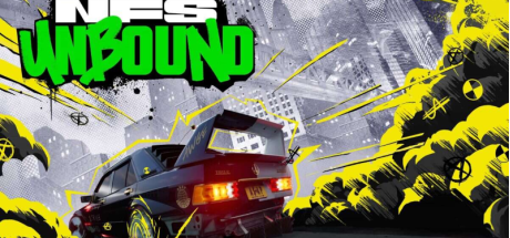Need for Speed Unbound EN/FR/ES/PT-BR/CH/KR/JP/AR Languages Only EA App CD Key