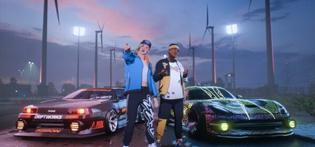 Need for Speed Unbound EN/FR/ES/PT-BR/CH/KR/JP/AR Languages Only EA App CD Key