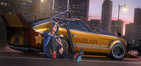 Need for Speed Unbound EN/FR/ES/PT-BR/CH/KR/JP/AR Languages Only EA App CD Key