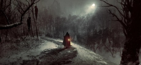 Diablo IV - Bound Faith Mount Trophy DLC NA Battle.net CD Key