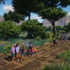 Planet Zoo - Wetlands Animal Pack DLC EU Steam CD Key