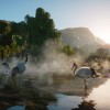 Planet Zoo - Wetlands Animal Pack DLC EU Steam CD Key