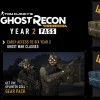 Tom Clancy's Ghost Recon Wildlands - Year 2 Pass DLC EU XBOX One / Xbox Series X|S CD Key