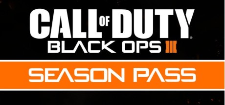 Call of Duty: Black Ops III - Season Pass AR XBOX One / Xbox Series X|S CD Key