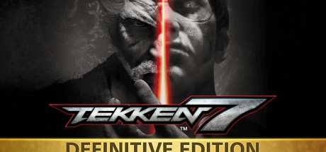 TEKKEN 7 Definitive Edition US XBOX One / Xbox Series X|S CD Key