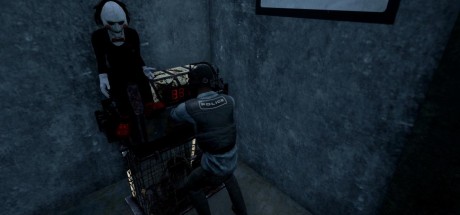 Dead by Daylight - the Saw Chapter DLC AR XBOX One / Xbox Series X|S CD Key Dead by Daylight - the Saw Chapter DLC AR XBOX One / Xbox Series X|S CD Key