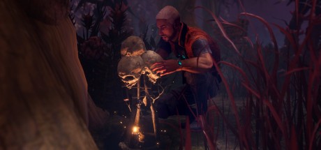 Dead by Daylight - End Transmission Chapter DLC Steam CD Key