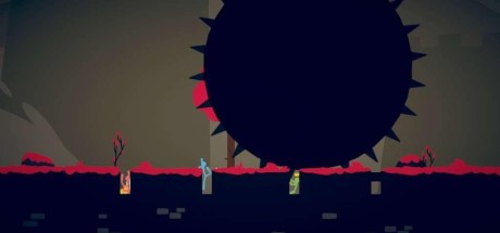 Stick Fight: The Game EU Steam CD Key