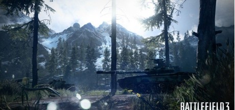 Battlefield 3 - Armored Kill Expansion Pack DLC EA App CD Key Battlefield 3 - Armored Kill Expansion Pack DLC EA App CD Key