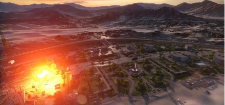 Battlefield 3 - Armored Kill Expansion Pack DLC EA App CD Key