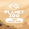 Planet Zoo - Arid Animal Pack DLC EU PC Steam CD Key
