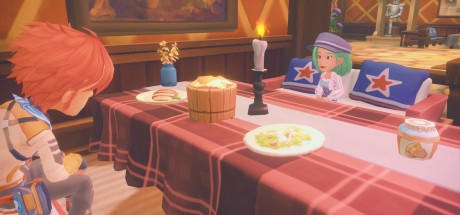  My Time at Portia Deluxe Edition AR XBOX One / Xbox Series X|S CD Key